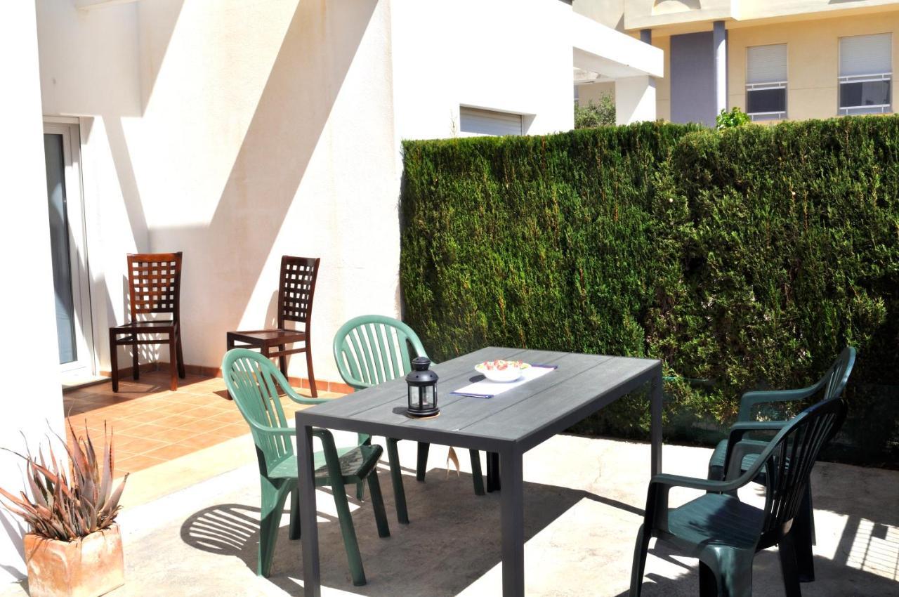 Belman, 2 Dormitorios, By Bookindenia Exterior photo